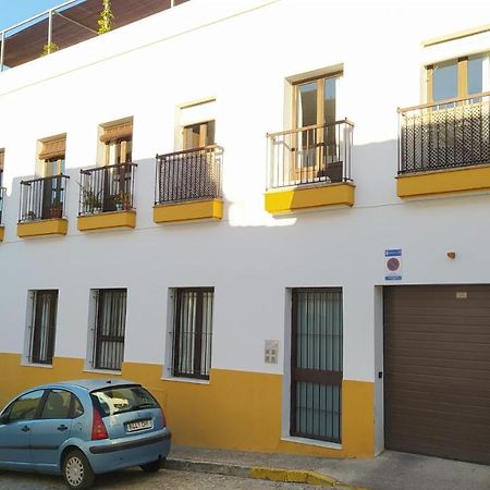 Sherryflat Estudio- Parking, Piscina, Wifi Jerez de la Frontera Exterior foto