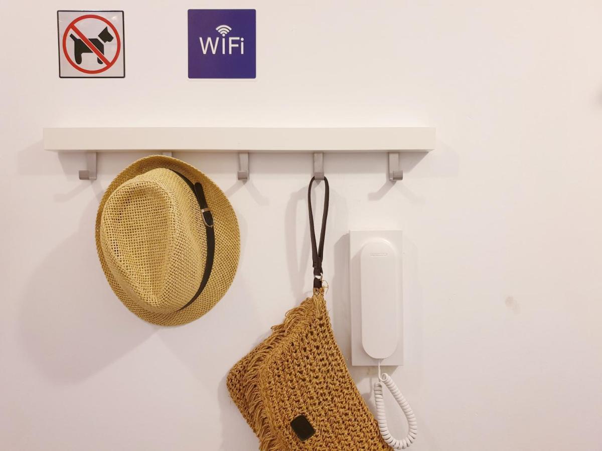 Sherryflat Estudio- Parking, Piscina, Wifi Jerez de la Frontera Exterior foto